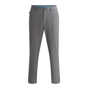 Birdie Bound Men's- Regular Fit-Golf Pants-Gray-Casual-Size 30X30-NWT
